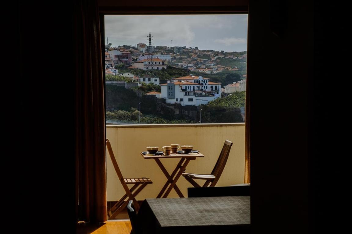 Guestready - Serene Escape In Camara De Lobos Apartment Luaran gambar