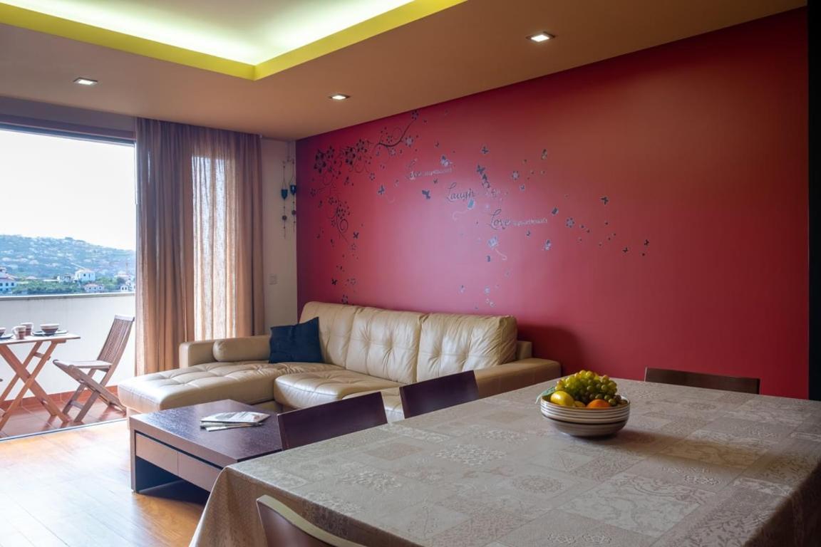 Guestready - Serene Escape In Camara De Lobos Apartment Luaran gambar