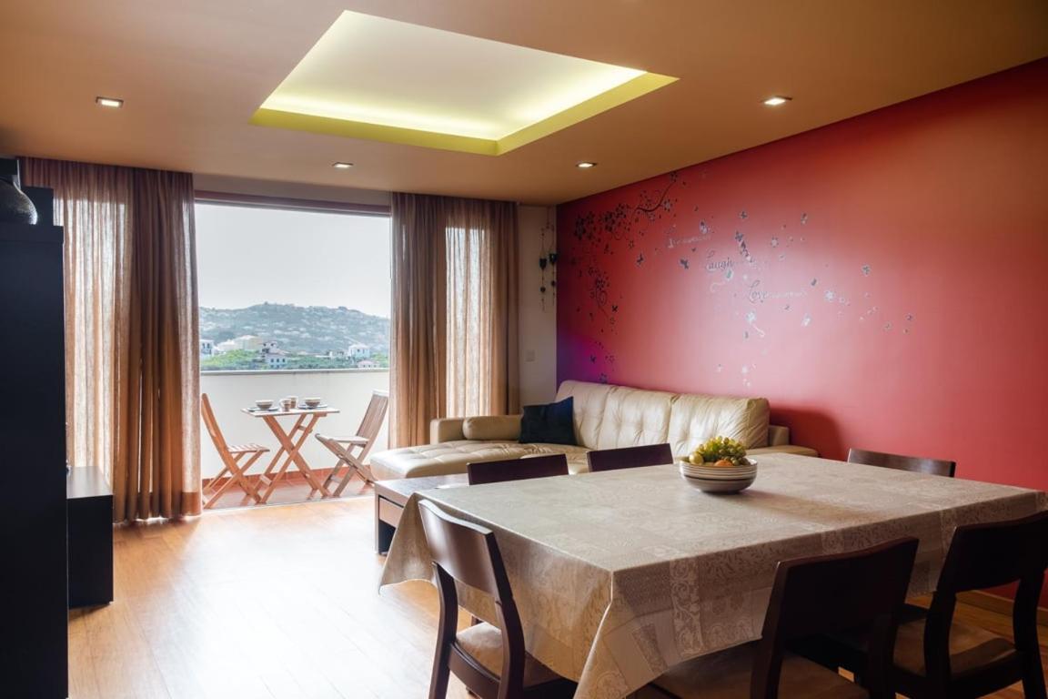 Guestready - Serene Escape In Camara De Lobos Apartment Luaran gambar