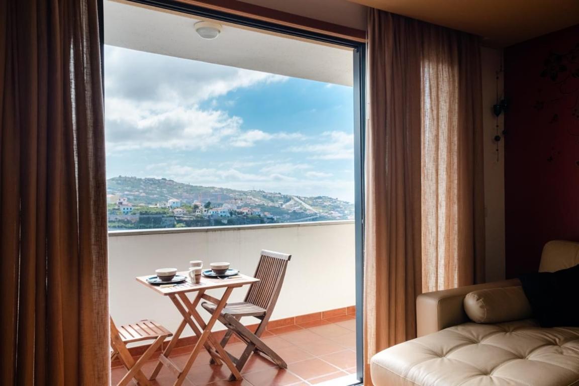 Guestready - Serene Escape In Camara De Lobos Apartment Luaran gambar