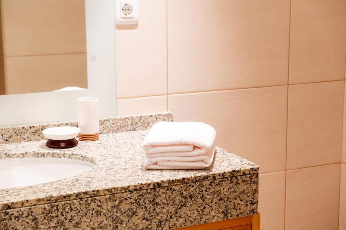 Guestready - Serene Escape In Camara De Lobos Apartment Luaran gambar