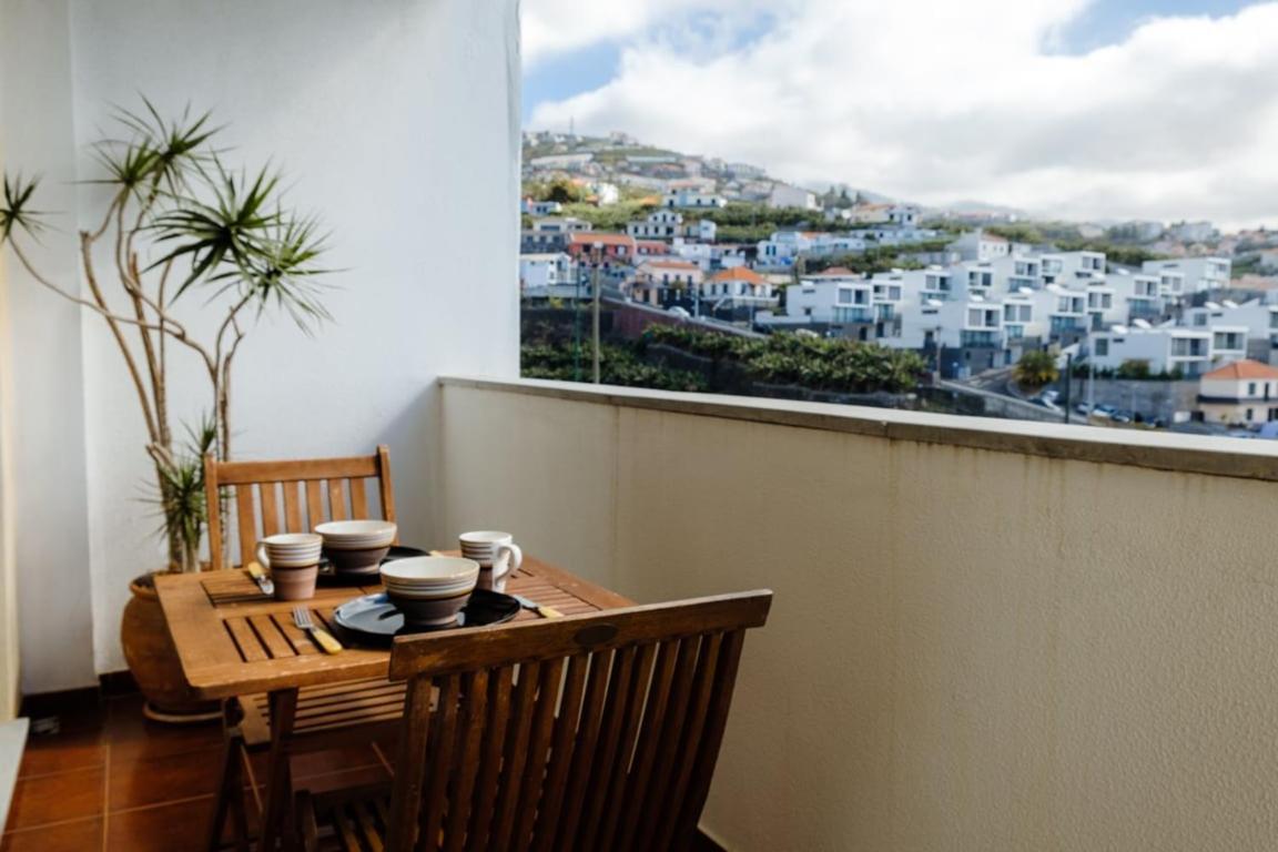 Guestready - Serene Escape In Camara De Lobos Apartment Luaran gambar