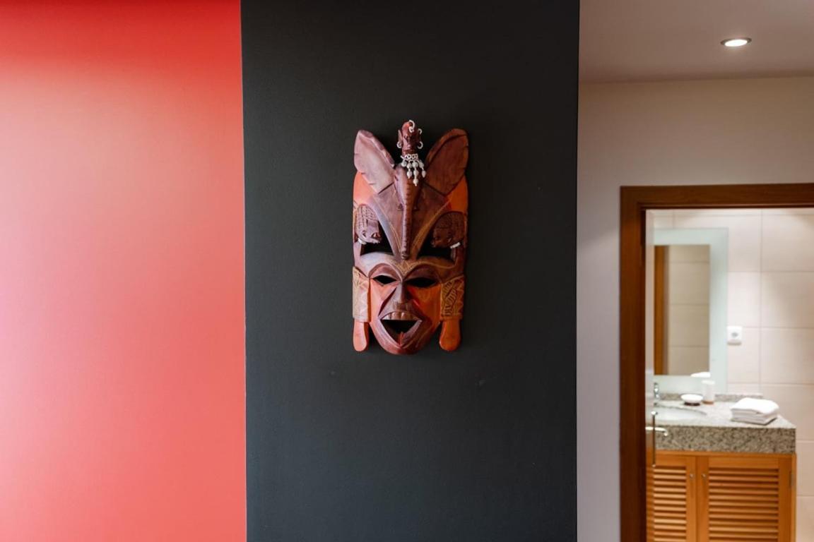 Guestready - Serene Escape In Camara De Lobos Apartment Luaran gambar