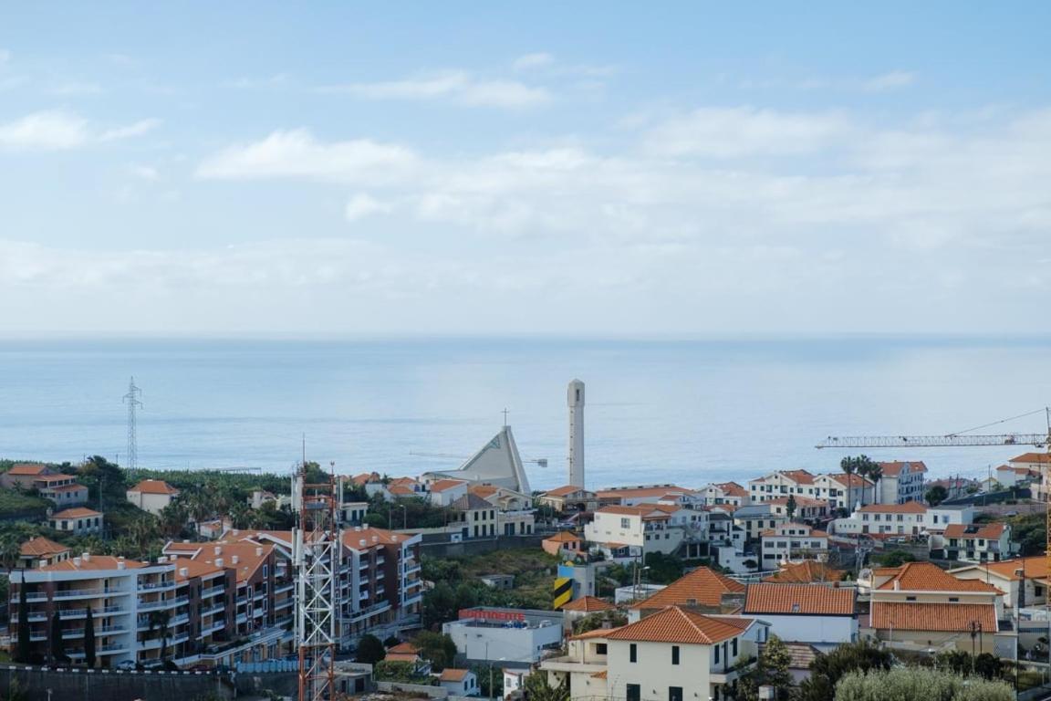 Guestready - Serene Escape In Camara De Lobos Apartment Luaran gambar