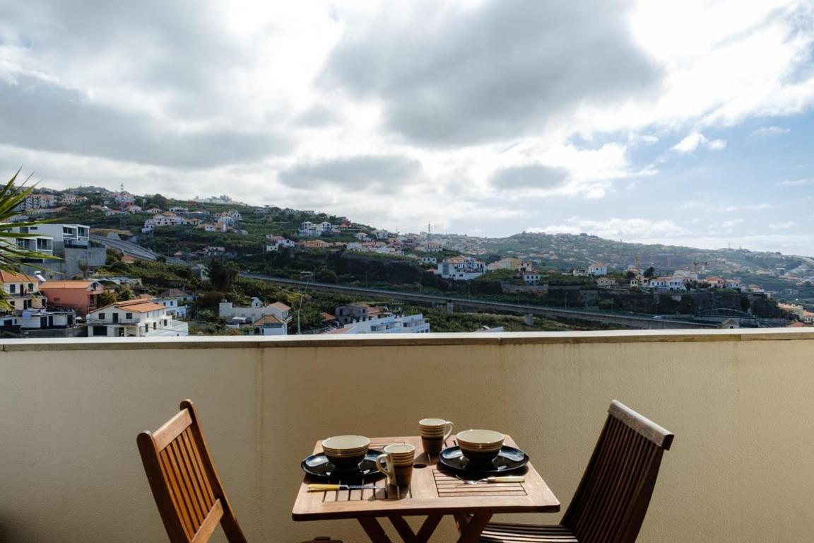 Guestready - Serene Escape In Camara De Lobos Apartment Luaran gambar