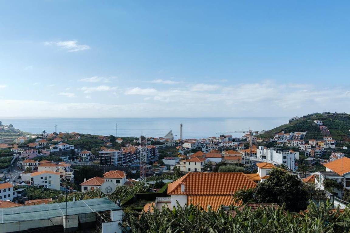 Guestready - Serene Escape In Camara De Lobos Apartment Luaran gambar