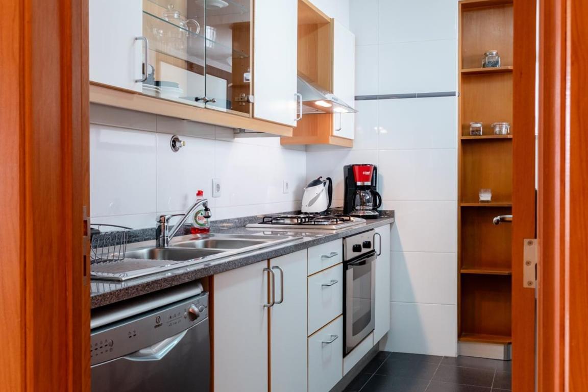 Guestready - Serene Escape In Camara De Lobos Apartment Luaran gambar