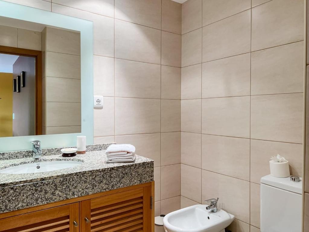 Guestready - Serene Escape In Camara De Lobos Apartment Luaran gambar