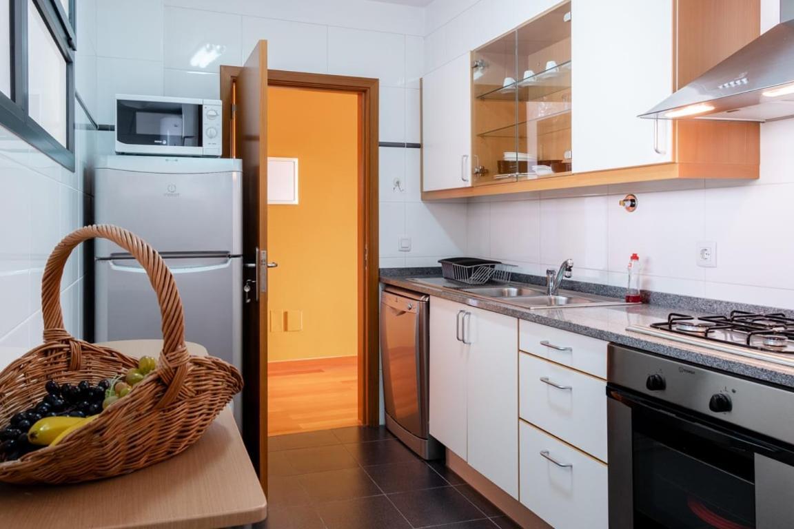 Guestready - Serene Escape In Camara De Lobos Apartment Luaran gambar