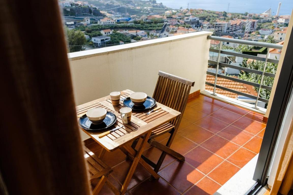 Guestready - Serene Escape In Camara De Lobos Apartment Luaran gambar