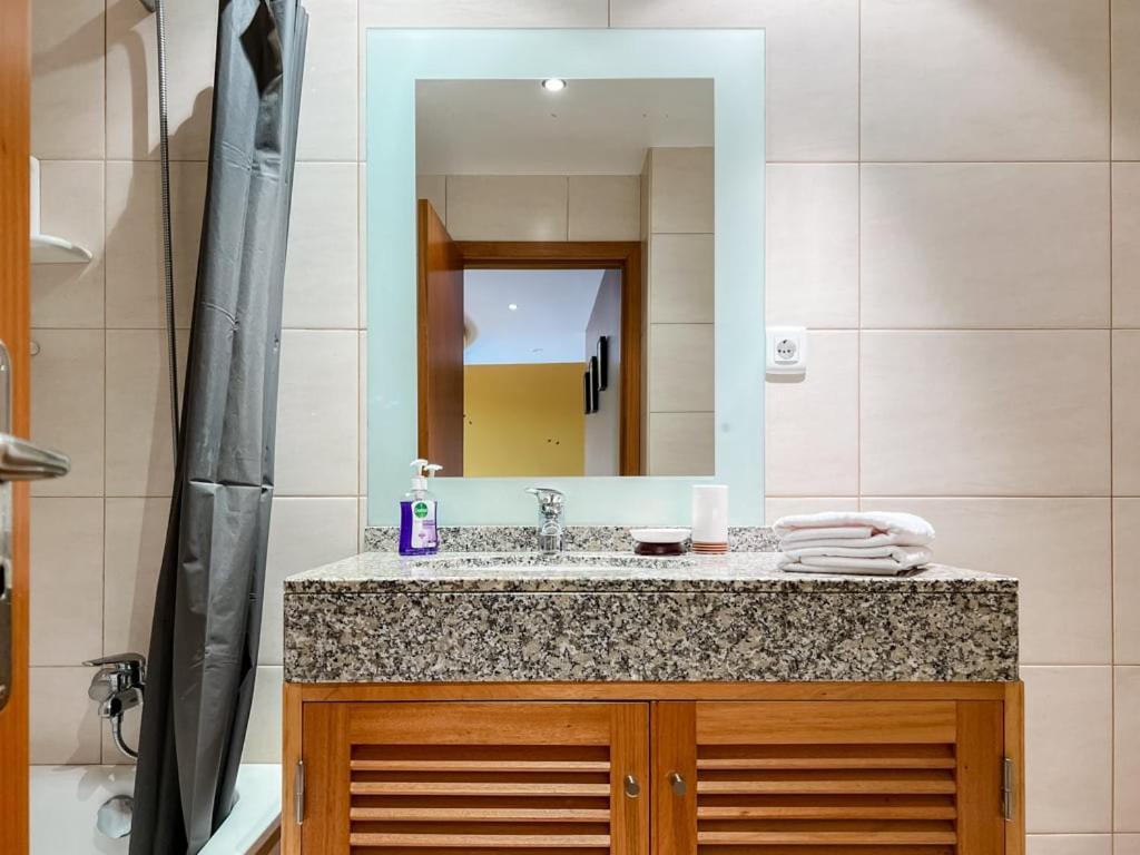 Guestready - Serene Escape In Camara De Lobos Apartment Luaran gambar